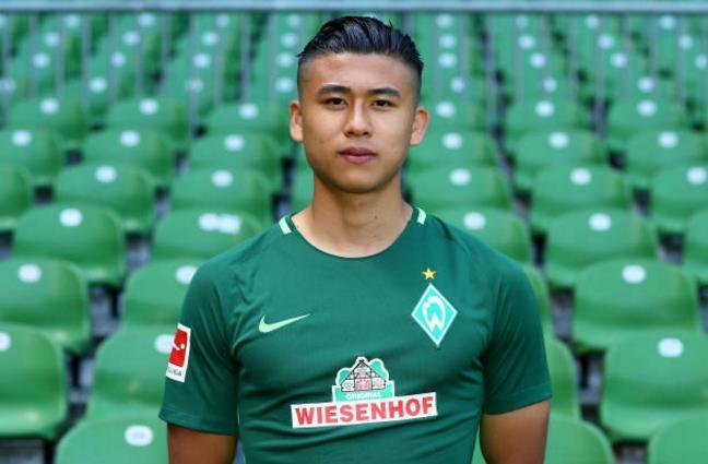 他以其出色 他以其出色