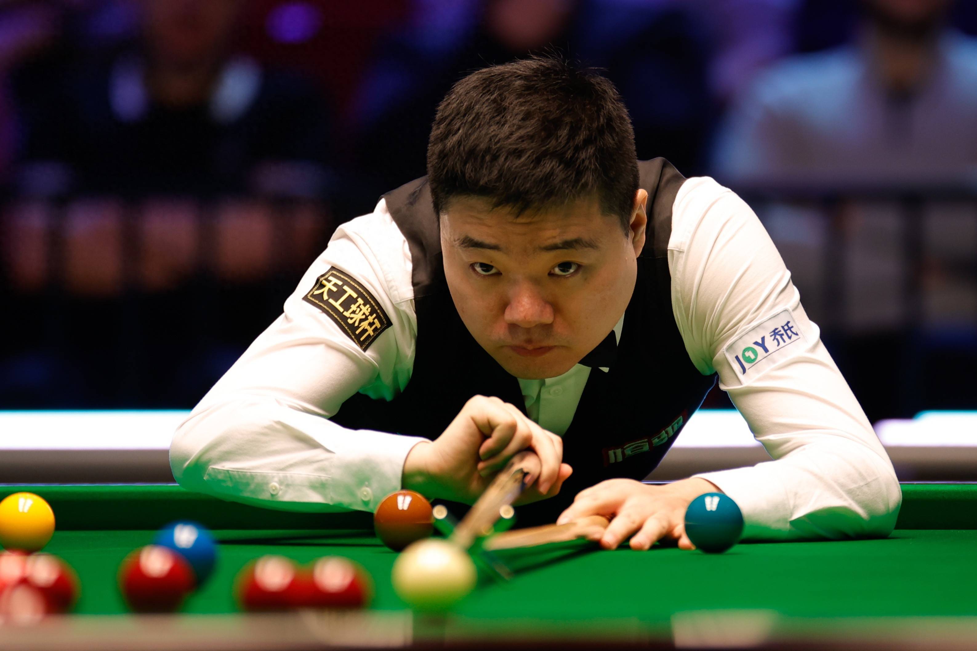 何小珂在过 何小珂在过