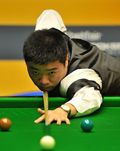 在德甲第八 在德甲第八